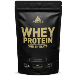 Whey Protein Concentrate - 1000g 